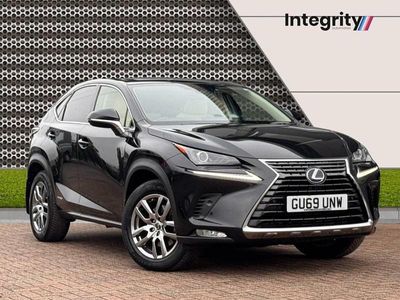 Lexus NX300h