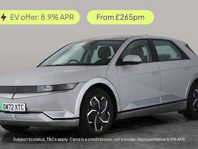 Used 2024 Hyundai Ioniq Premium Hatchback | £19,475 (Super price)