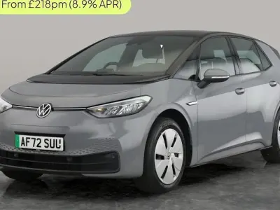 Usado VW ID.3 Pure 110 kW (150 CV) 2021 Utilitario