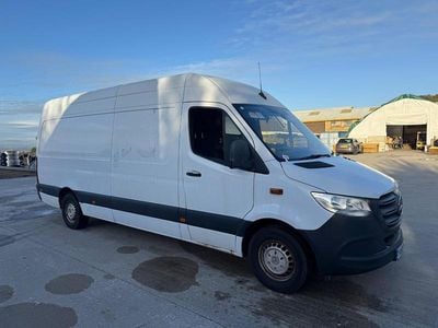 Mercedes Sprinter