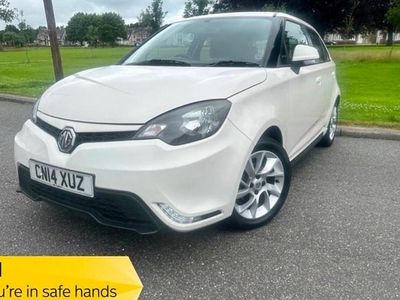 MG MG3