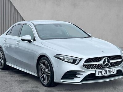 Mercedes A220