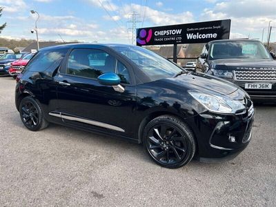 DS Automobiles DS3