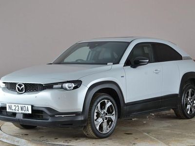 Used Mazda MX30 Makoto 106 kW (145 HP) 2024 SUV