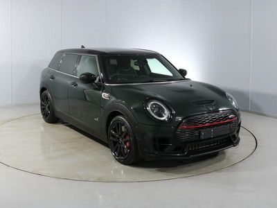 Mini John Cooper Works Clubman