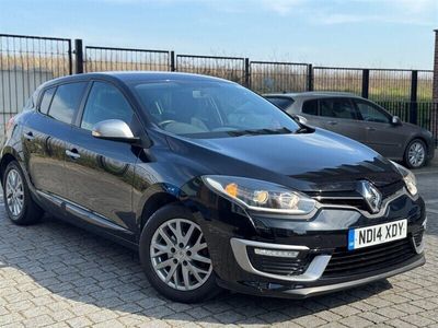 Renault Mégane III