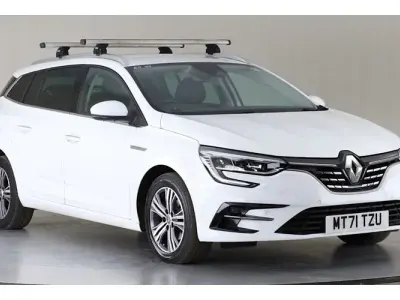Used Renault Mégane GrandTour