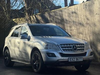 Mercedes ML350