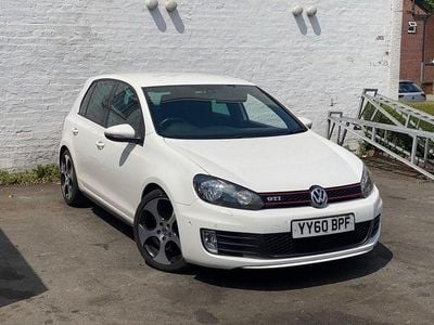 VW Golf VI