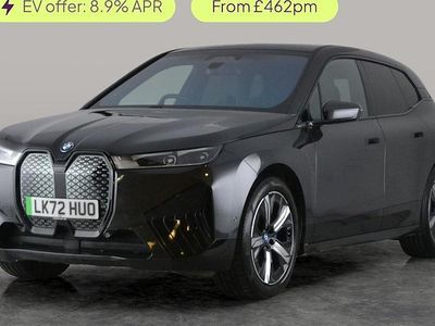 Used BMW iX M Sport 239 kW (326 HP) 2024 SUV