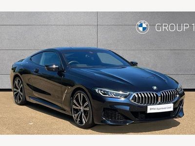 BMW 840