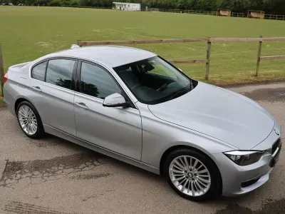 Usado BMW 328