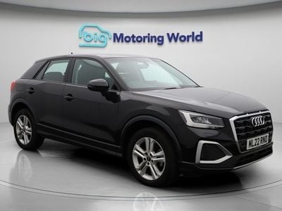 Audi Q2