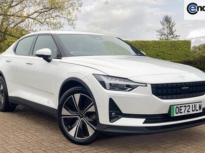 Usado Polestar 2 Long Range Single Motor 169 kW (231 CV) 2022 Utilitario