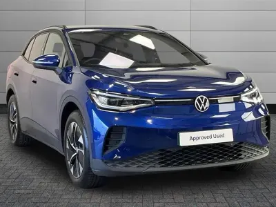 Usado VW ID.4