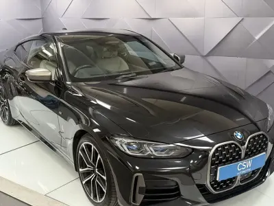 Used BMW M440