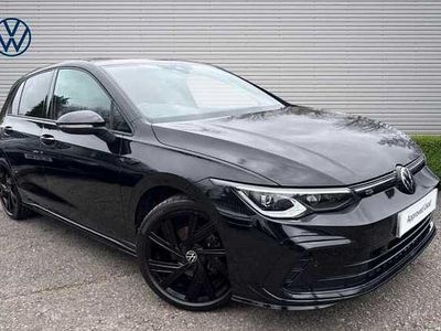 Used VW Golf VIII 150 HP (110 kW) 2024