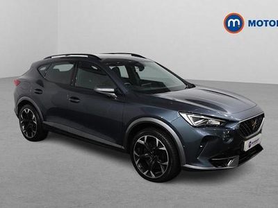 Used Cupra Formentor VZ2 310 HP (228 kW) 2024 SUV