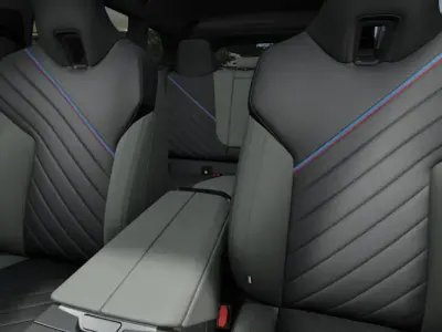 Used BMW iX