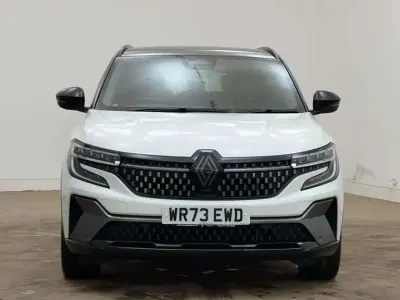 Used Renault Austral
