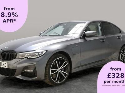 BMW 330e