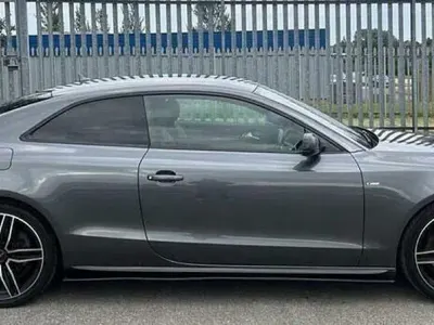 Used Audi A5