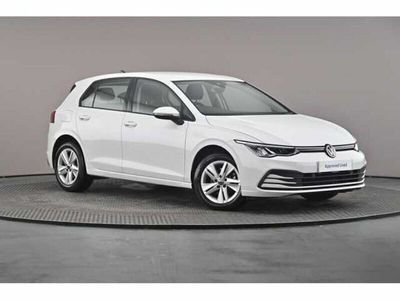 VW Golf VIII