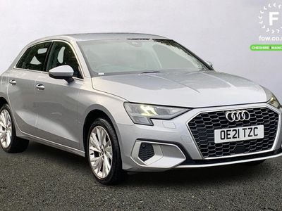 Audi A3 Sportback e-tron