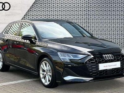 Audi A3 e-tron