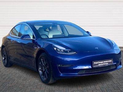 used Tesla Model 3 (2019/69)Long Range auto 4d