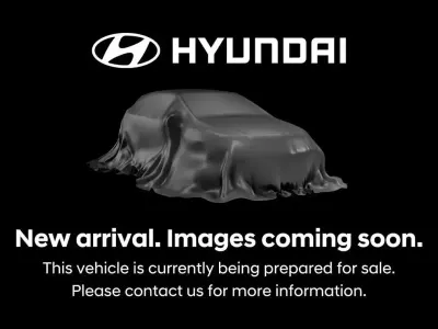 Used Hyundai Tucson N Line 147 HP (108 kW) 2026 White SUV