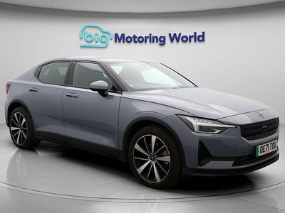 Polestar 2