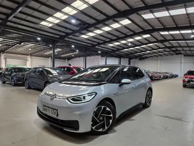 Used VW ID.3