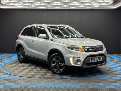 Gebraucht Suzuki Vitara