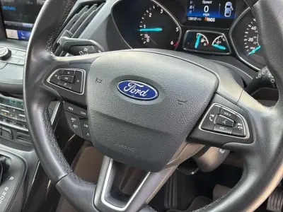 Used Ford Kuga