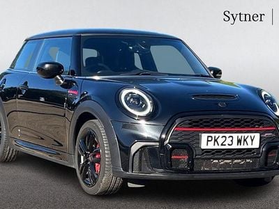 Mini John Cooper Works