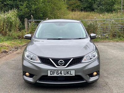 Nissan Pulsar