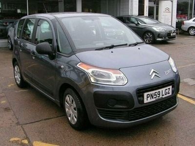 Used Citroën C3 Picasso 2009 MPV