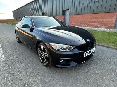 BMW 435