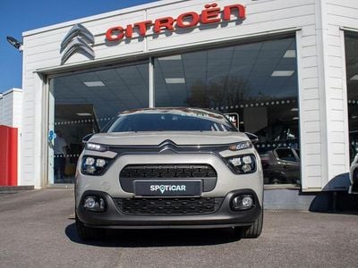 Used Citroën C3