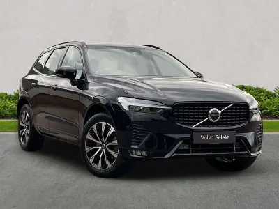 Used Volvo XC60