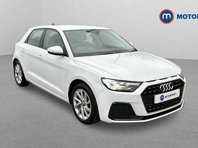 Used Audi A1 Sportback Sport 116 HP (85 kW) 2026 Hatchback