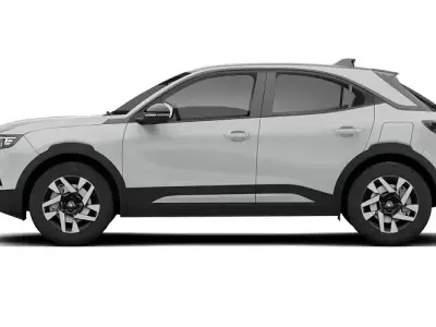 Używany Vauxhall Mokka 100 kW (136 KM) 2025 SUV