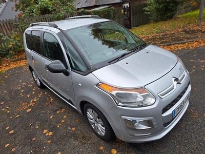 Citroën C3 Picasso