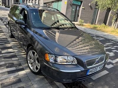 Volvo V70