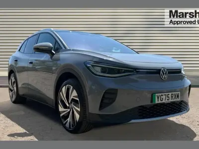 Used VW ID.4