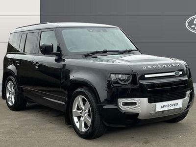Usado Land Rover Defender 249 HP (183 kW) 2023 SUV