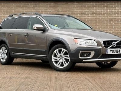 Used 2012 Volvo XC70 SE | £9,495 (Fair price)