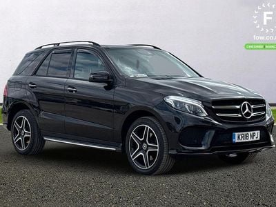 Mercedes GLE350