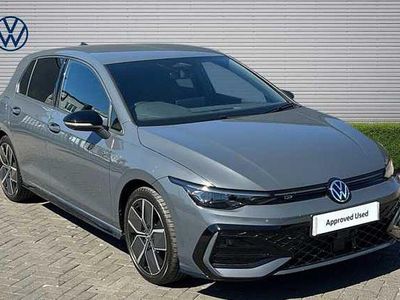 Second-hand VW Golf VIII 150 CP (110 kW) 2025